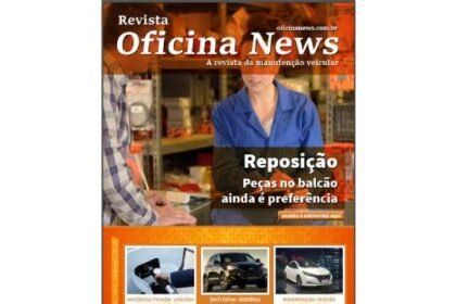 Revista Oficina News - agosto 2020