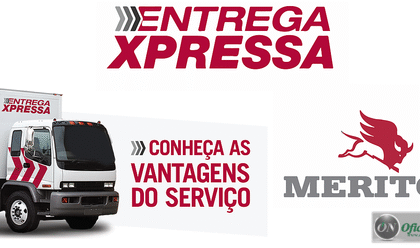 Meritor lança uma nova plataforma de serviço de entregas