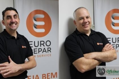 Oficinas brasileiras são finalistas na Euro Repar World Cup