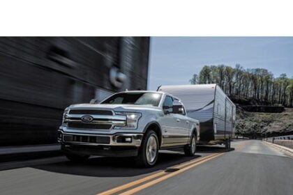 Ford apresenta F-150 2018 com motor diesel V6 3.0 nos EUA