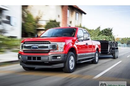 Ford apresenta F-150 2018 com motor diesel V6 3.0 nos EUA