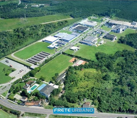 NGK celebra 59 anos de atuação no Brasil com investimento