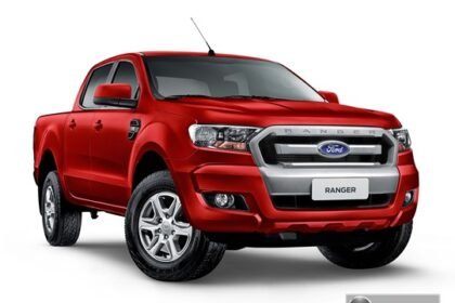 Ford apresenta a Ranger 2019 com novas versões Diesel XL