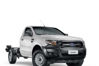 Ford apresenta a Ranger 2019 com novas versões Diesel XL