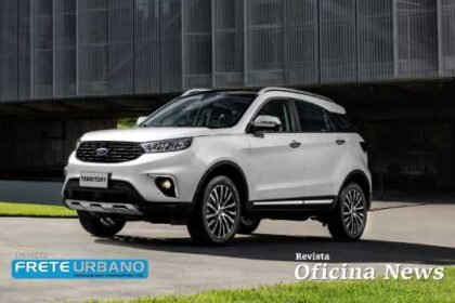 Coluna do Calmon: Tecnologia e conforto destacam-se no Territory