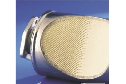 Catalisador deve apresentar o selo de garantia do Inmetro