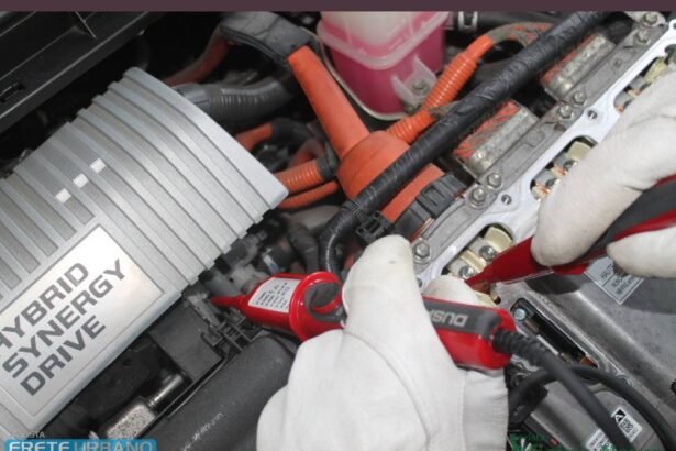 IQA amplia certificação para veículos elétricos e híbridos