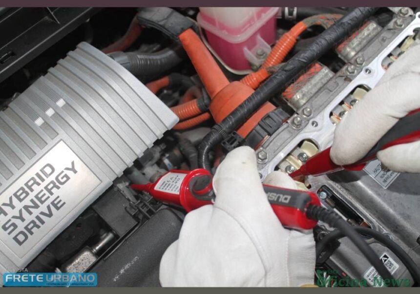 IQA amplia certificação para veículos elétricos e híbridos no Brasil