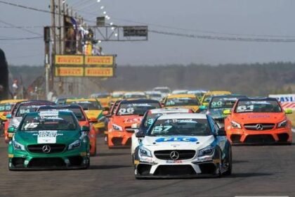 Fras-le equipa carros da 7º etapa da Mercedes-Benz Challenge