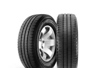 Goodyear anuncia o lançamento do novo Cargo Marathon 2