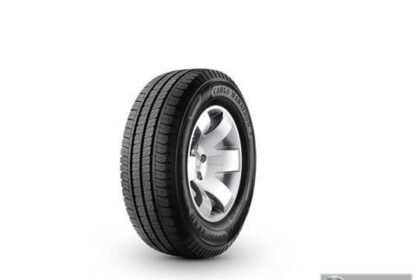 Goodyear anuncia o lançamento do novo Cargo Marathon 2