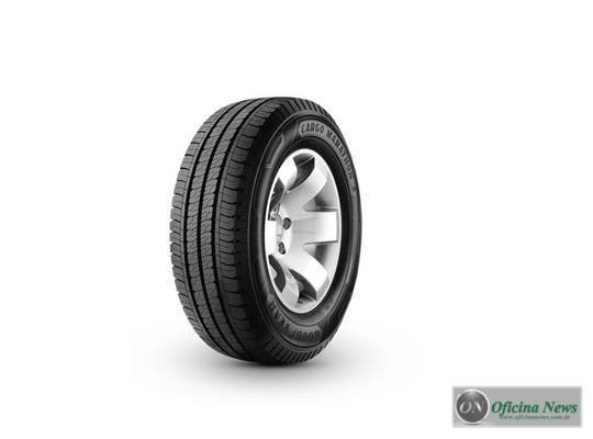 Goodyear anuncia o lançamento do novo Cargo Marathon 2