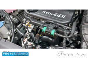 Novo Hyundai HB20: um compacto muito bem equipado