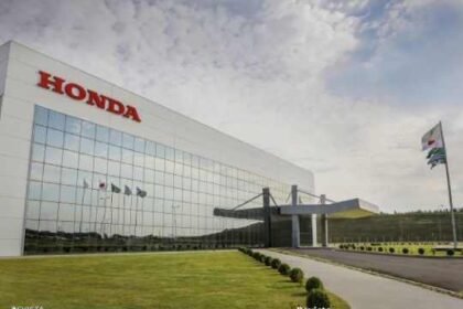Honda comemora dois milhões de automóveis produzidos no Brasil