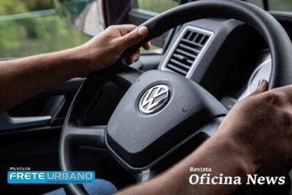 VW Caminhões e Ônibus oferece cursos gratuitos para os caminhoneiros