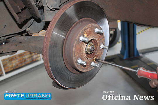 Mobilização pela liberação de informações técnicas para reparos