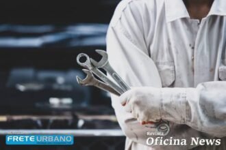 Imposto de Renda para oficinas mecânicas: