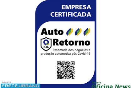 IQA am​plia conceito do AutoRetorno na retomada de negócios
