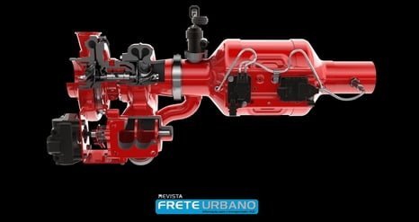 Cummins revela o futuro do Diesel com baixa emissão de NOx