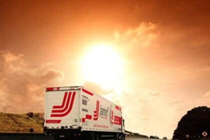 Jamef Encomendas Urgentes inaugura nova filial em Barueri