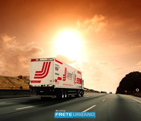 Jamef Encomendas Urgentes inaugura nova filial em Barueri