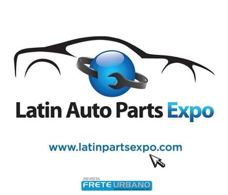 Empresas Randon divulgam seus produtos na Latin Auto Parts