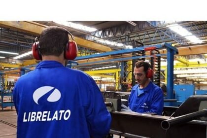 Librelato comemora 49 anos de atividades no mês de maio