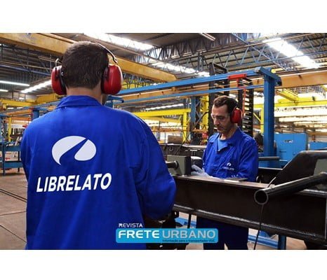 Librelato comemora 49 anos de atividades no mês de maio