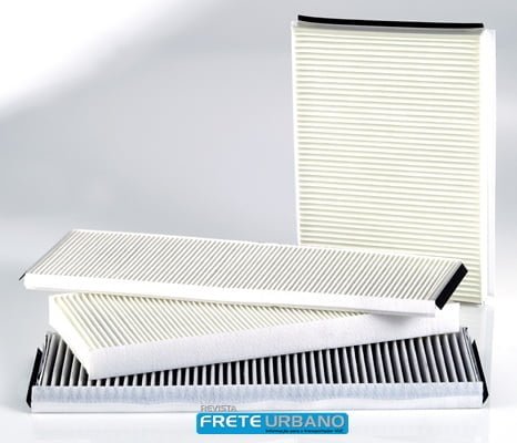 Fram lança novos filtros da cabine e dá dicas de manutenção