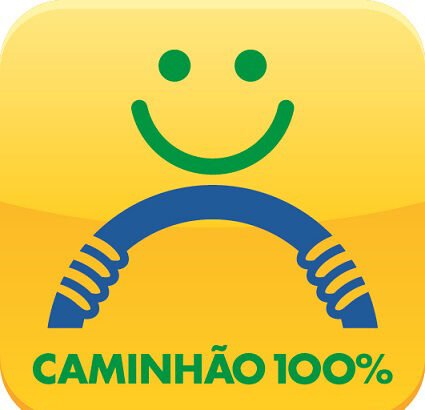 Nakata avalia barra de direção no programa Caminhão 100%