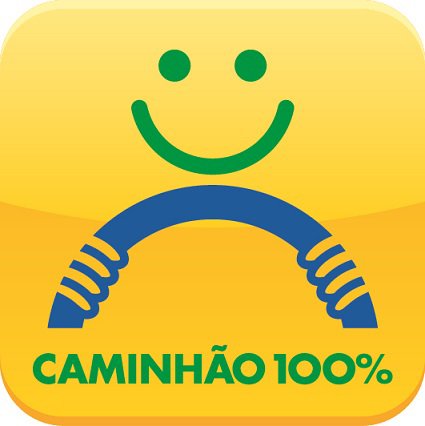 Nakata avalia barra de direção no programa Caminhão 100%