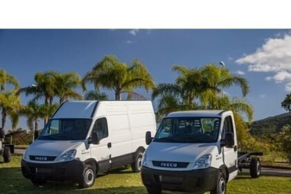 IVECO amplia a linha Daily e apresenta a nova versão 30S13
