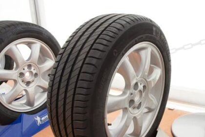 Novo pneu de passeio MICHELIN Primacy 4 chega ao mercado
