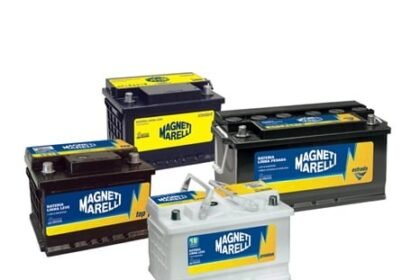 Magneti Marelli Cofap Aftermarket lança nova linha de baterias