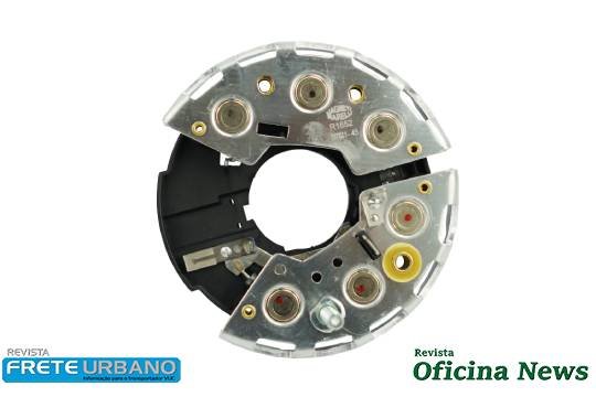 Portfólio de pontes retificadoras da Marelli Cofap é ampliado