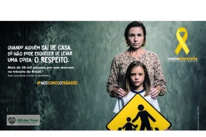 Coluna Alta Roda: Nunca desanimar