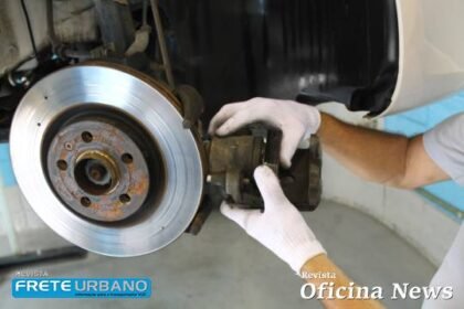 Mercado de autopeças em bom momento no Brasil