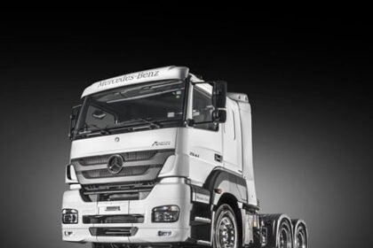 Mercedes-Benz amplia rede de distribuição de peças Alliance