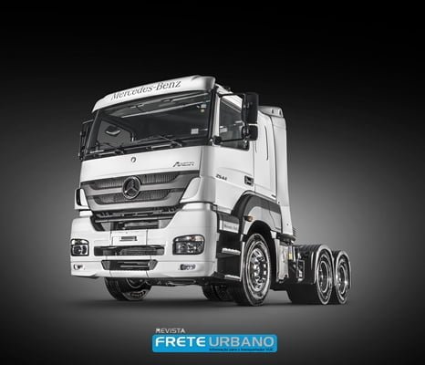 Mercedes-Benz amplia rede de distribuição de peças Alliance