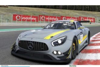 Mercedes-Benz Challenge convida participantes para campeonato virtual