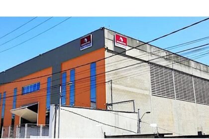 Meritor inaugura seu primeiro posto de serviço no Brasil