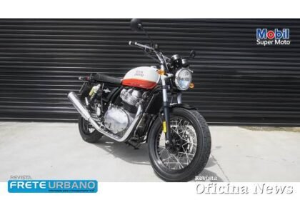 A fabricante de lubrificantes Mobil Super Moto orienta na compra de motocicleta usada, listando os principais pontos a serem observados pelos