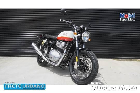 A fabricante de lubrificantes Mobil Super Moto orienta na compra de motocicleta usada, listando os principais pontos a serem observados pelos