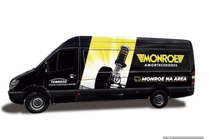 Monroe oferece checagem grátis da suspensão em Botucatu