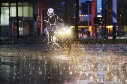 Lumileds apresenta nova lâmpada Philips XtremeVision moto