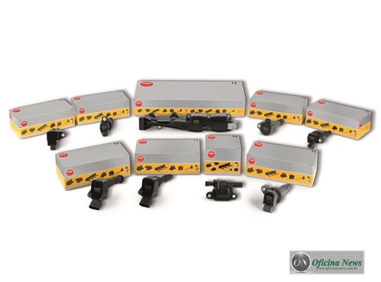 NGK esclarece mitos e verdades sobre as bobinas de ignição