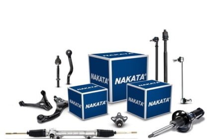 Nakata Automotiva oferece mais de 50 itens para a Hilux