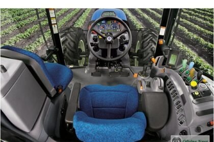 New Holland Agriculture apresenta novidades na Innovar