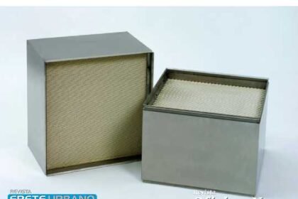 Catalisador industrial Umicore