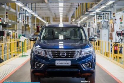Nissan aposta em expansão de vendas e em serviços de pós-vendas 